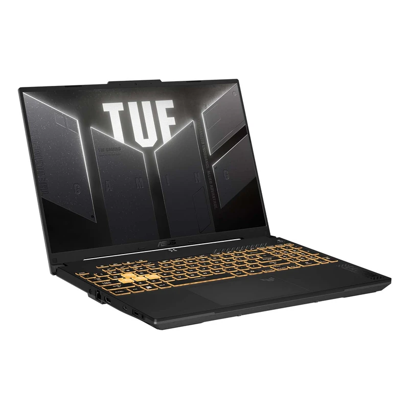 لپ تاپ ایسوس مدل TUF Gaming FX607VU CORE 5 210H 16GB 1TB RTX 4050 نمونه اصلی 2 لپ تاپ ایسوس مدل TUF Gaming