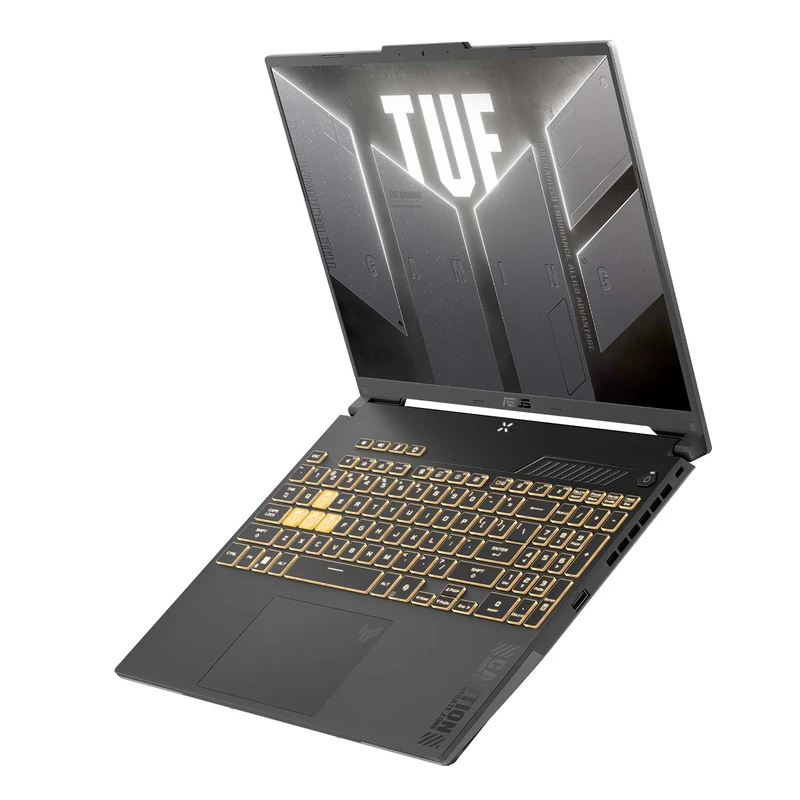 لپ تاپ ایسوس مدل TUF Gaming FX607VU CORE 5 210H 16GB 1TB RTX 4050 نمونه اصلی 3 لپ تاپ ایسوس مدل TUF Gaming