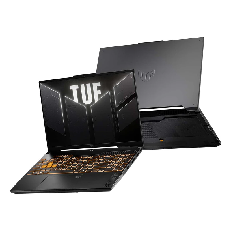 لپ تاپ ایسوس مدل TUF Gaming FX607VU CORE 5 210H 16GB 1TB RTX 4050 نمونه اصلی 4 لپ تاپ ایسوس مدل TUF Gaming