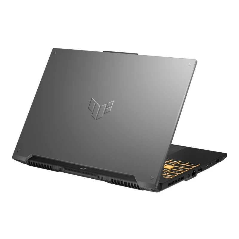 لپ تاپ ایسوس مدل TUF Gaming FX607VU CORE 5 210H 16GB 1TB RTX 4050 نمونه اصلی 5 لپ تاپ ایسوس مدل TUF Gaming