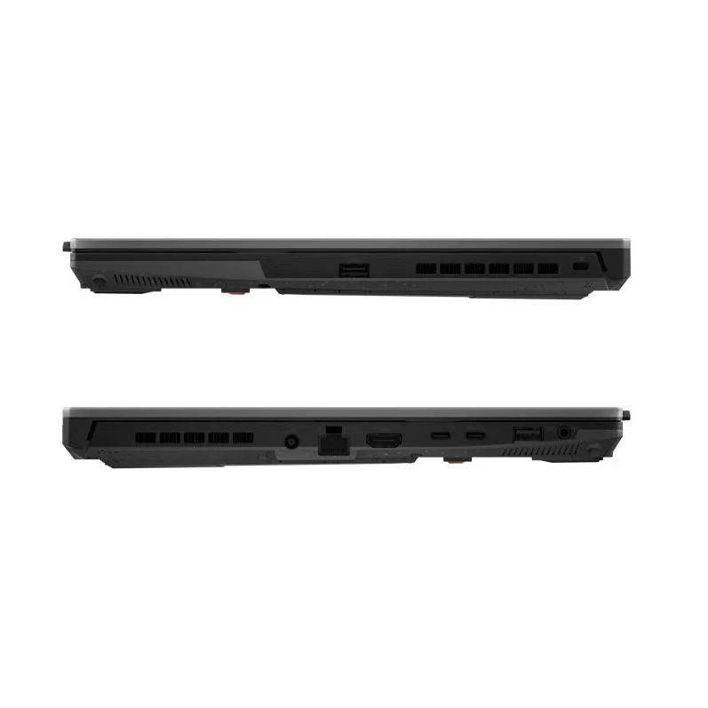 لپ تاپ ایسوس مدل TUF Gaming FX607VU CORE 5 210H 16GB 1TB RTX 4050 نمونه اصلی 6 لپ تاپ ایسوس مدل TUF Gaming