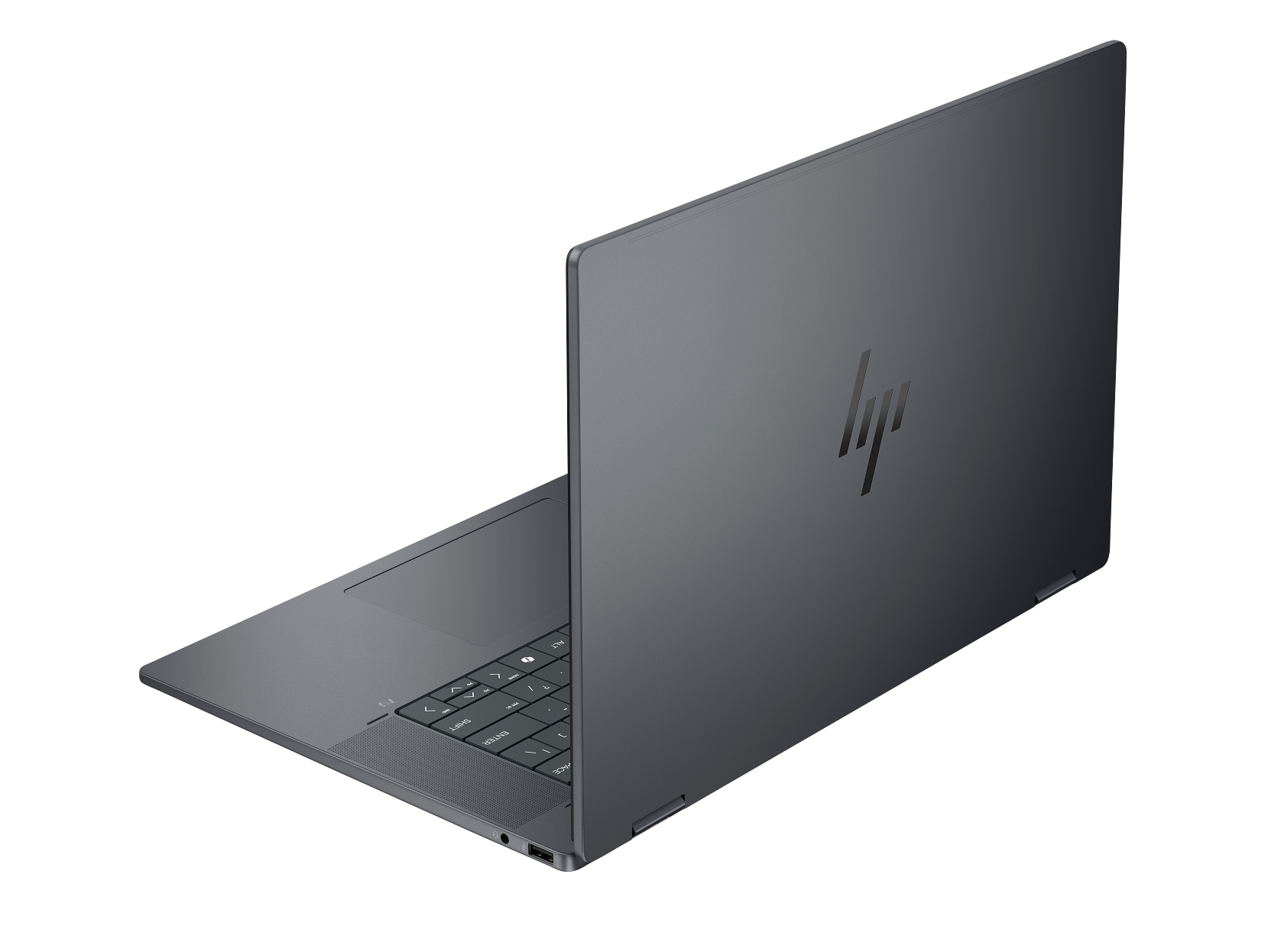 لپ تاپ اچ پی 16 اینچی مدل OmniBook X Flip 16-as0023dx Ultra 7 256V 16GB 1TB 4 OmniBook X Flip 16-as0023dx