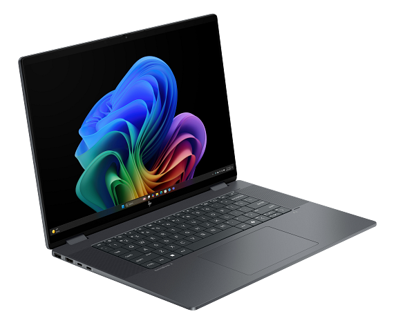 لپ تاپ اچ پی 16 اینچی مدل OmniBook X Flip 16-as0023dx Ultra 7 256V 16GB 1TB 3 OmniBook X Flip 16-as0023dx