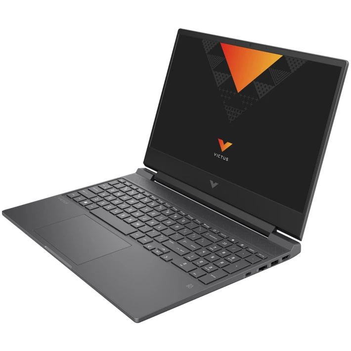 لپ تاپ 15.6 اینچ اچ پی مدل Victus 15 FA1082WM i5 13420H 16GB 512GB RTX 4050 2 لپ تاپ 15.6 اینچ اچ پی مدل Victus 15