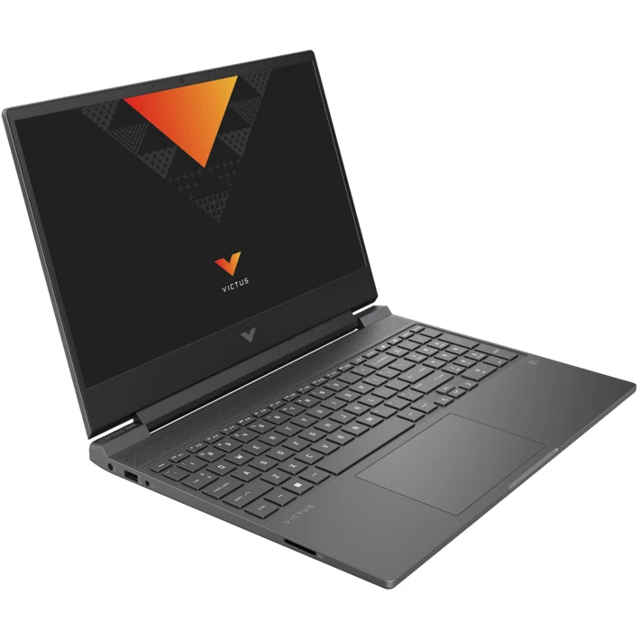 لپ تاپ 15.6 اینچ اچ پی مدل Victus 15 FA1082WM i5 13420H 16GB 512GB RTX 4050 3 لپ تاپ 15.6 اینچ اچ پی مدل Victus 15