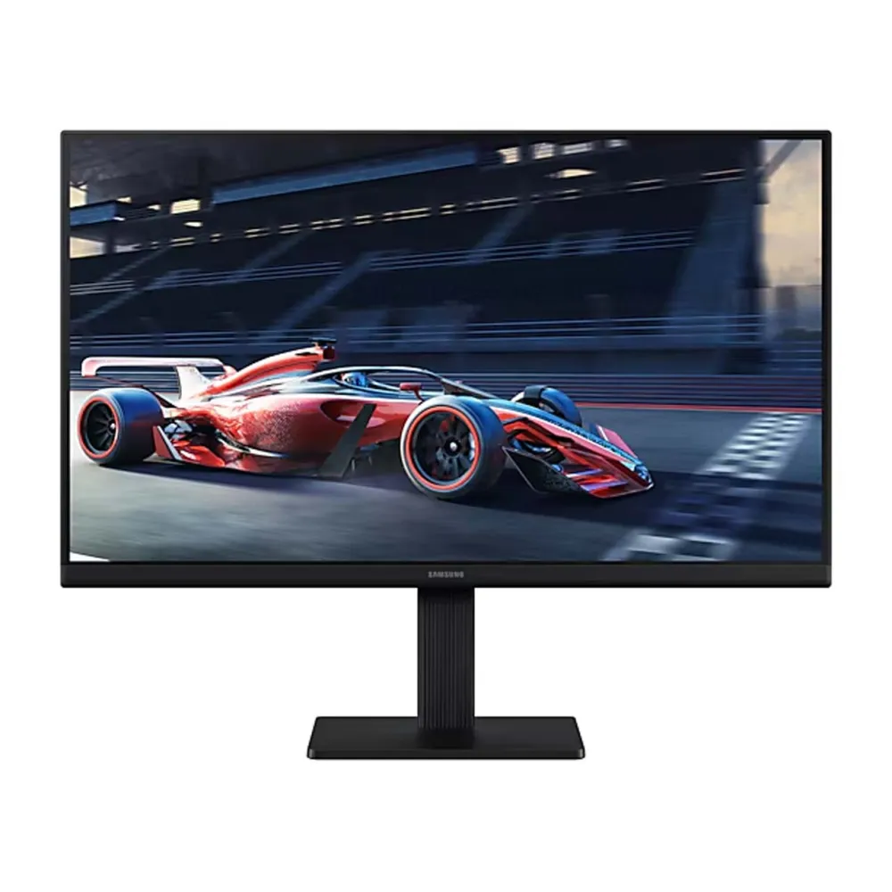 مانیتور سامسونگ مدل LS22D300GAMXUE سایز 22 اینچ 1 مانیتور سامسونگ مدل LS22D300GAMXUE سایز 22 اینچ
