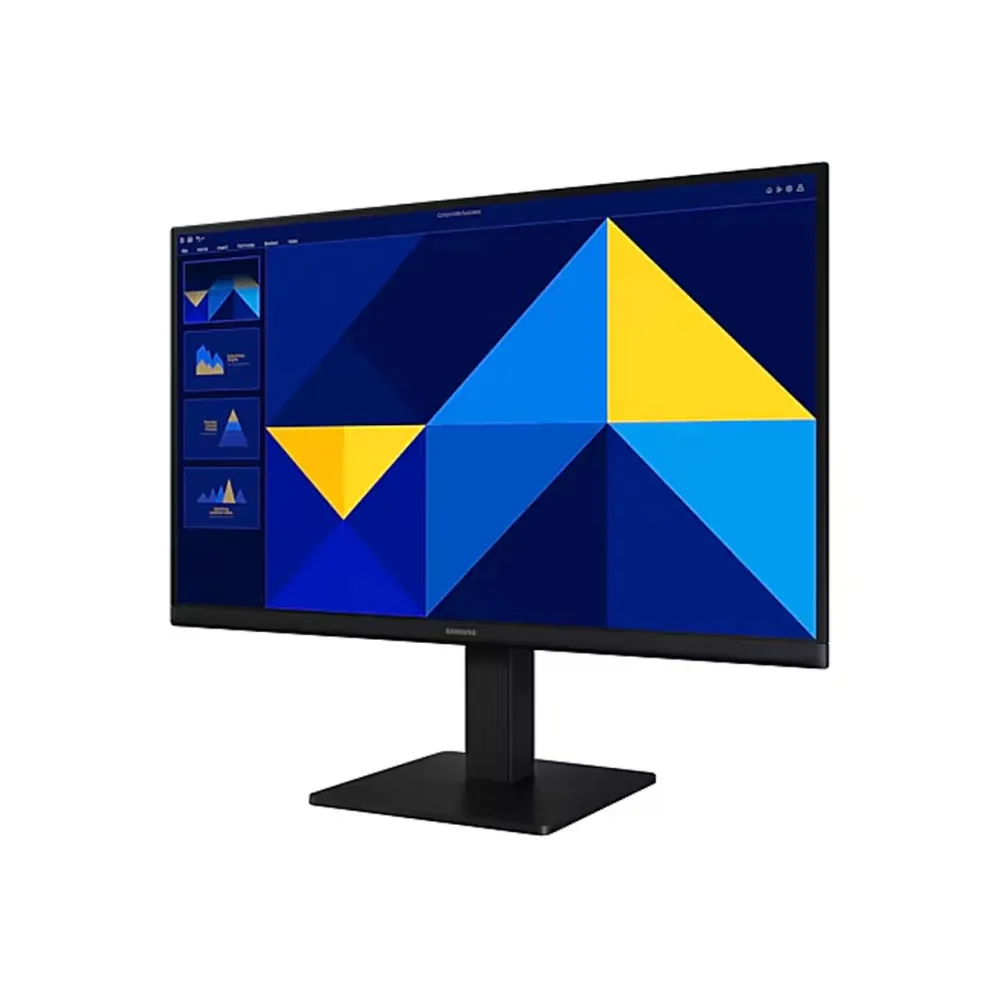 مانیتور سامسونگ مدل LS22D300GAMXUE سایز 22 اینچ 3 مانیتور سامسونگ مدل LS22D300GAMXUE سایز 22 اینچ - Image 3