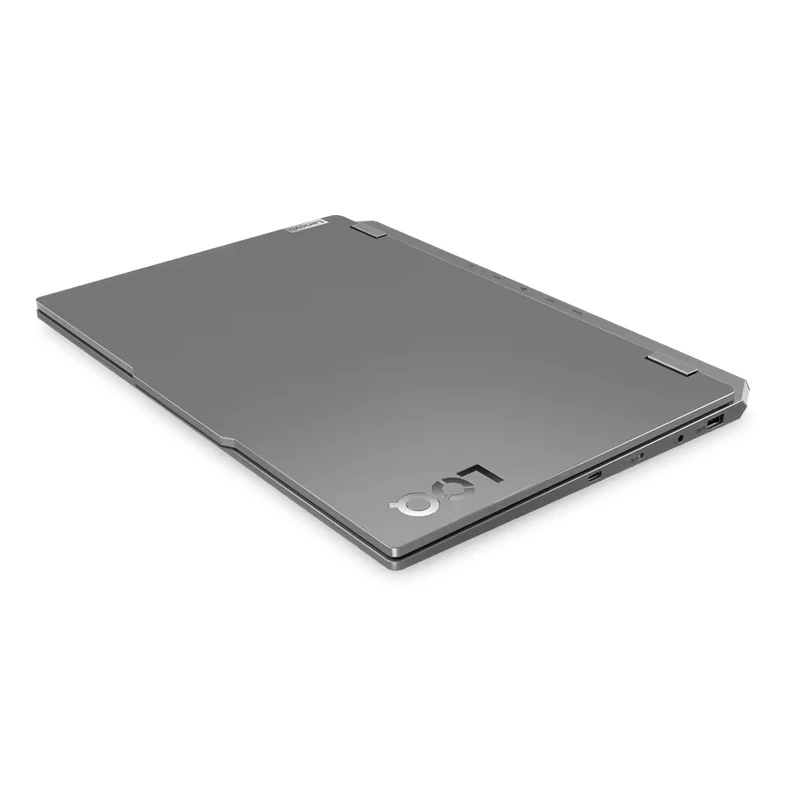 لپ تاپ 15.6 اینچی لنوو مدل LOQ 15IRX10-i7 13700HX-24GB DDR5 4800MHz-512GB SSD-RTX5050 8GB-FHD 144Hz-W 3 Lenovo LOQ