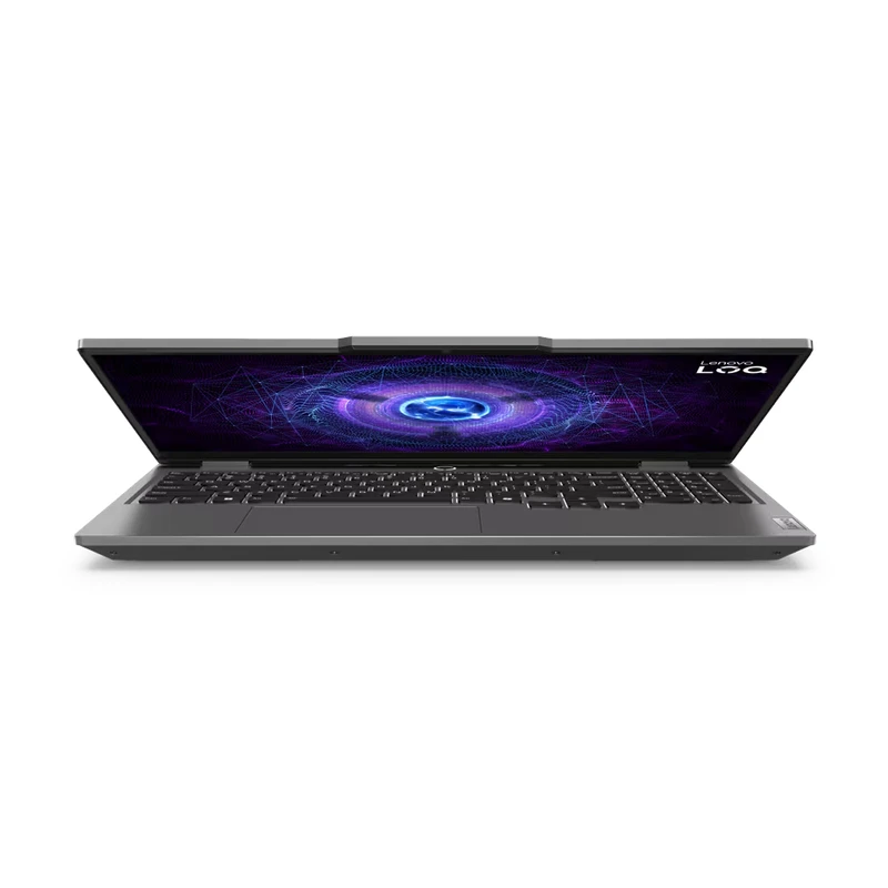 لپ تاپ 15.6 اینچی لنوو مدل LOQ 15IRX10-i7 13700HX-24GB DDR5 4800MHz-512GB SSD-RTX5050 8GB-FHD 144Hz-W 4 Lenovo LOQ