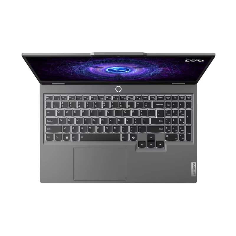 لپ تاپ 15.6 اینچی لنوو مدل LOQ 15IRX10-i7 13700HX-24GB DDR5 4800MHz-512GB SSD-RTX5050 8GB-FHD 144Hz-W 5 Lenovo LOQ