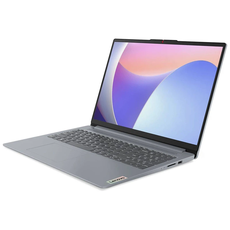 لپ تاپ لنوو 15.6 اینچی مدل IdeaPad Slim 3 i3 1315U 8GB 256GB 3 IdeaPad Slim 3