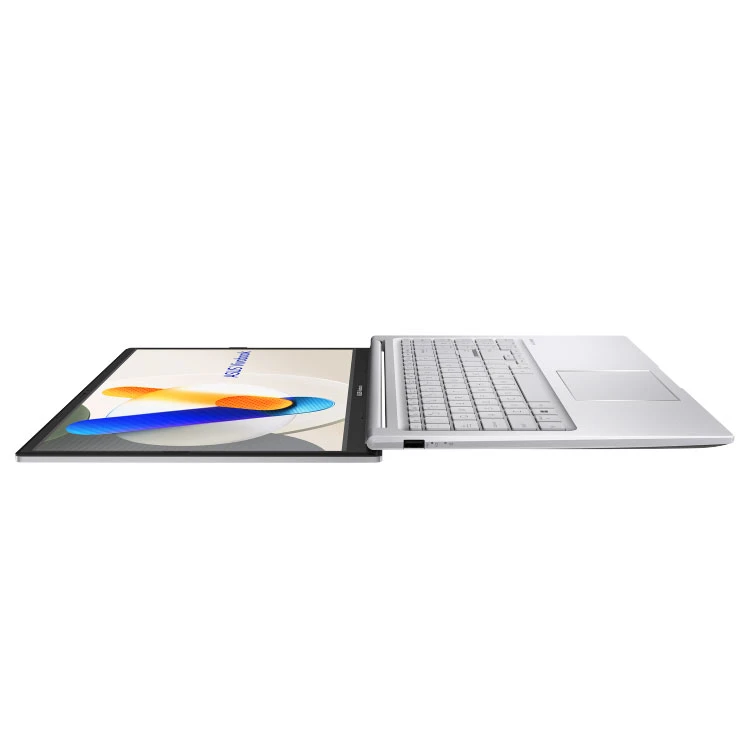 لپ تاپ ایسوس 15.6 اینچی مدل Vivobook R1504VA Core 5 120U 8GB 512GB 2 Vivobook R1504VA
