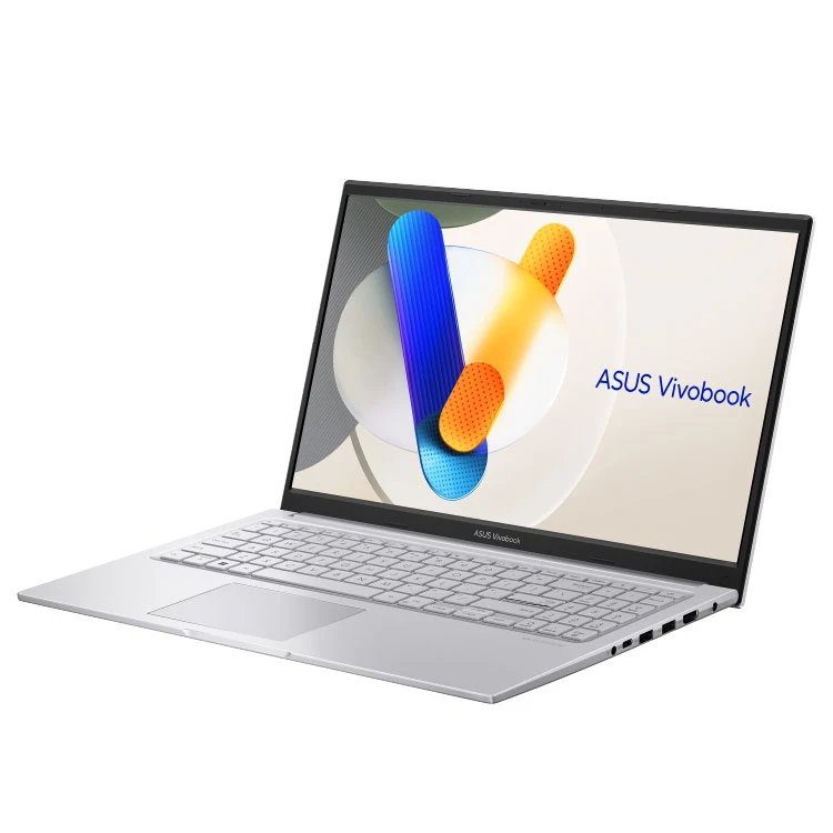 لپ تاپ ایسوس 15.6 اینچی مدل Vivobook R1504VA Core 5 120U 8GB 512GB 3 Vivobook R1504VA