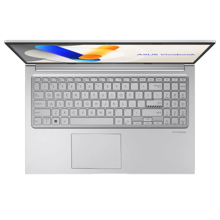 لپ تاپ ایسوس 15.6 اینچی مدل Vivobook R1504VA Core 5 120U 8GB 512GB 6 Vivobook R1504VA